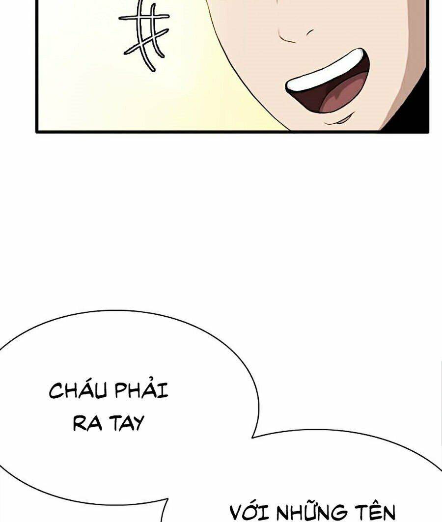 Người Xấu Chap 4 - Next Chap 5
