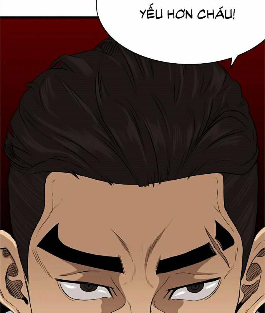 Người Xấu Chap 4 - Next Chap 5
