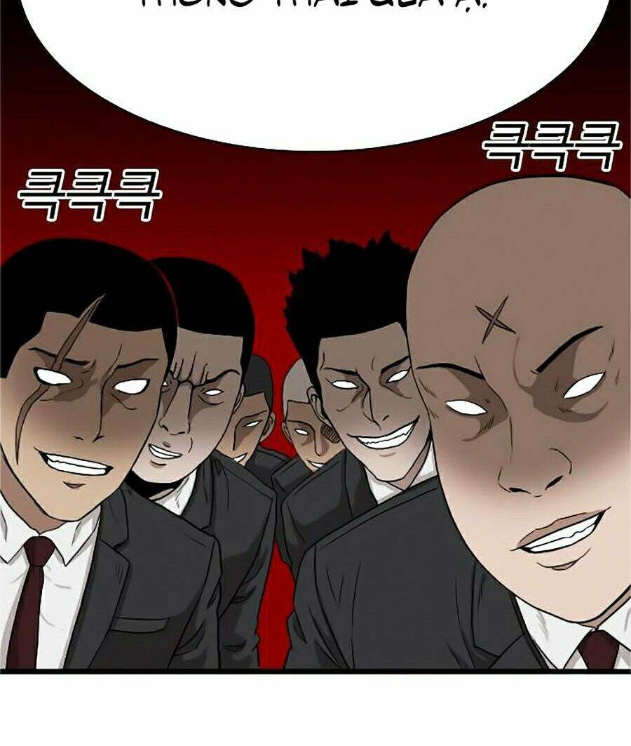 Người Xấu Chap 4 - Next Chap 5