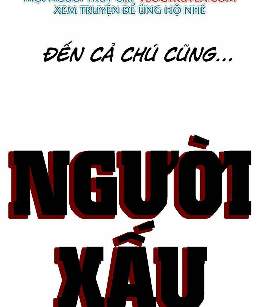 Người Xấu Chap 4 - Next Chap 5