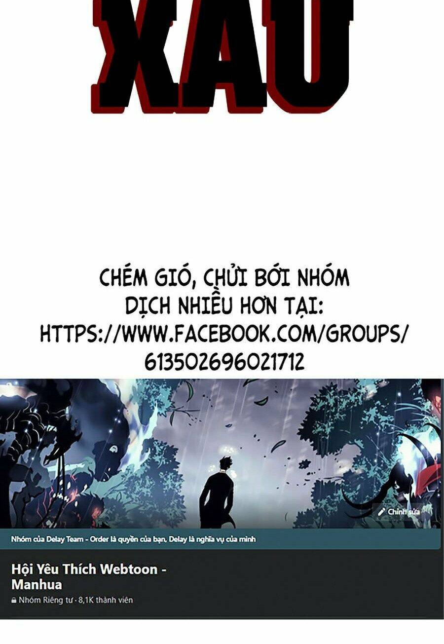 Người Xấu Chap 4 - Next Chap 5