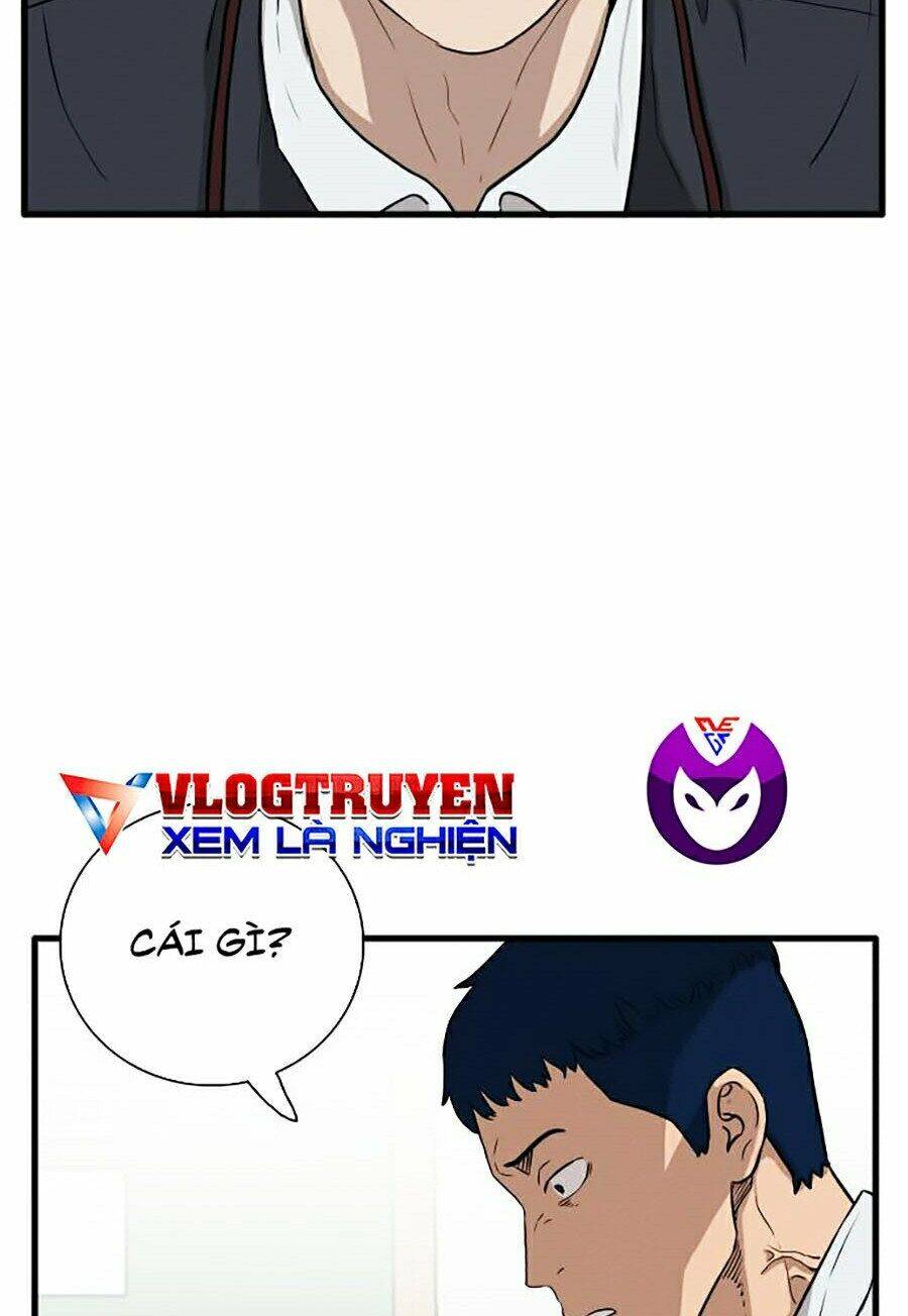 Người Xấu Chap 4 - Next Chap 5