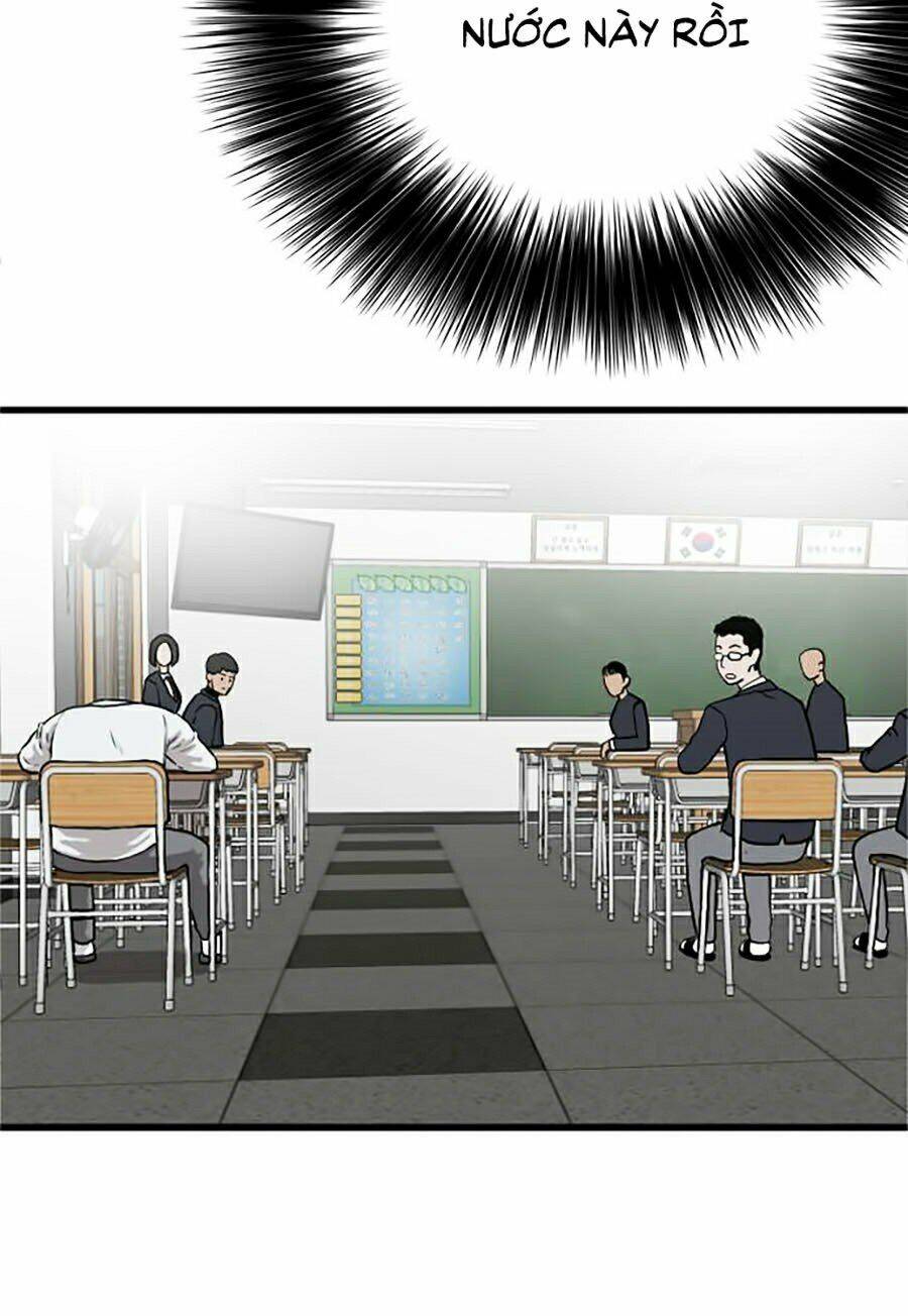 Người Xấu Chap 4 - Next Chap 5
