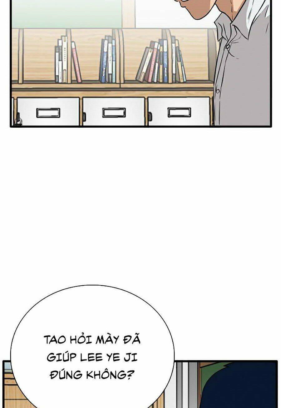 Người Xấu Chap 4 - Next Chap 5