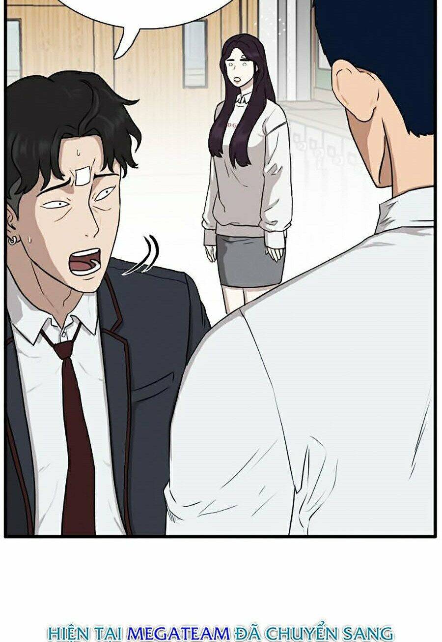 Người Xấu Chap 4 - Next Chap 5