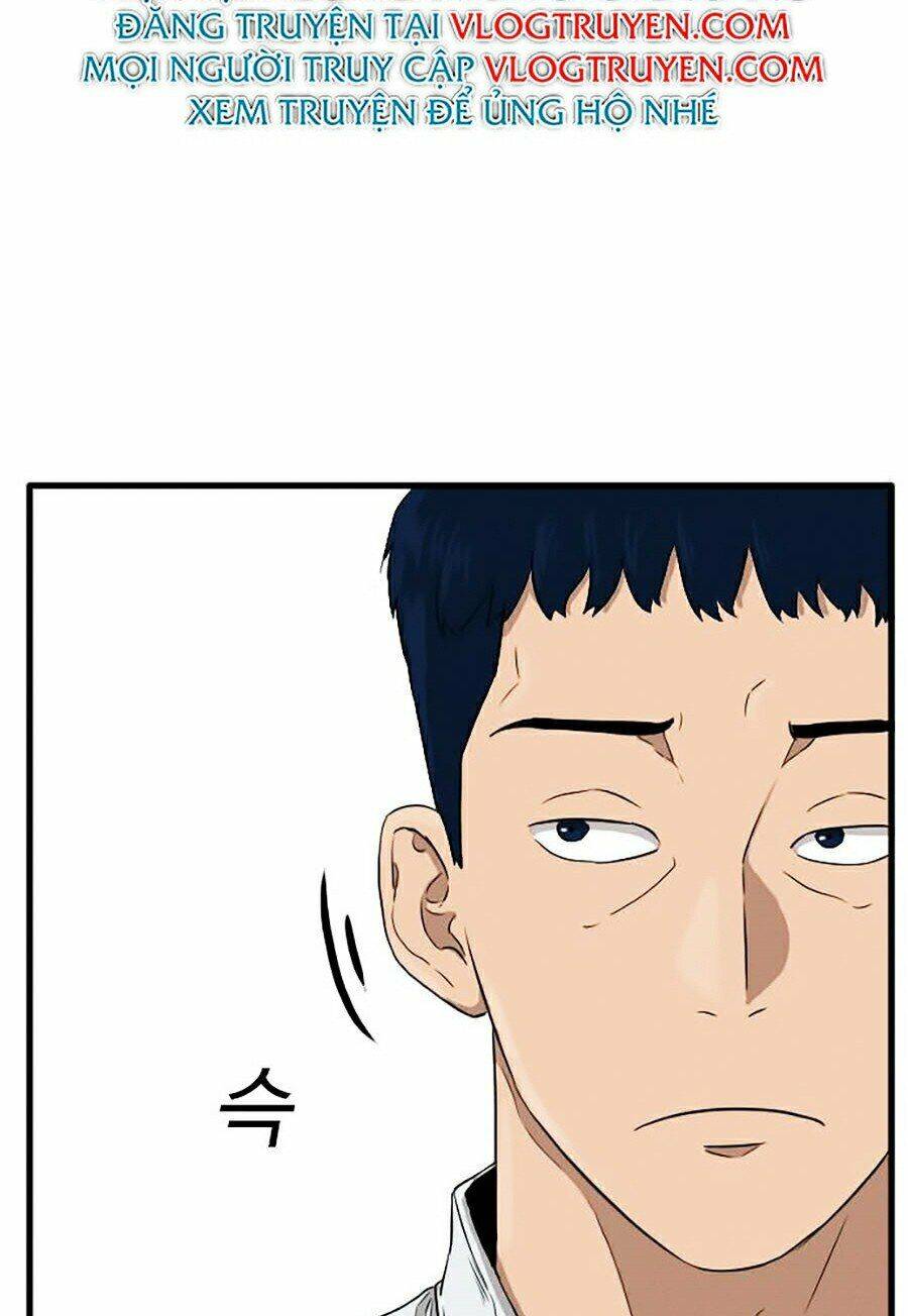 Người Xấu Chap 4 - Next Chap 5