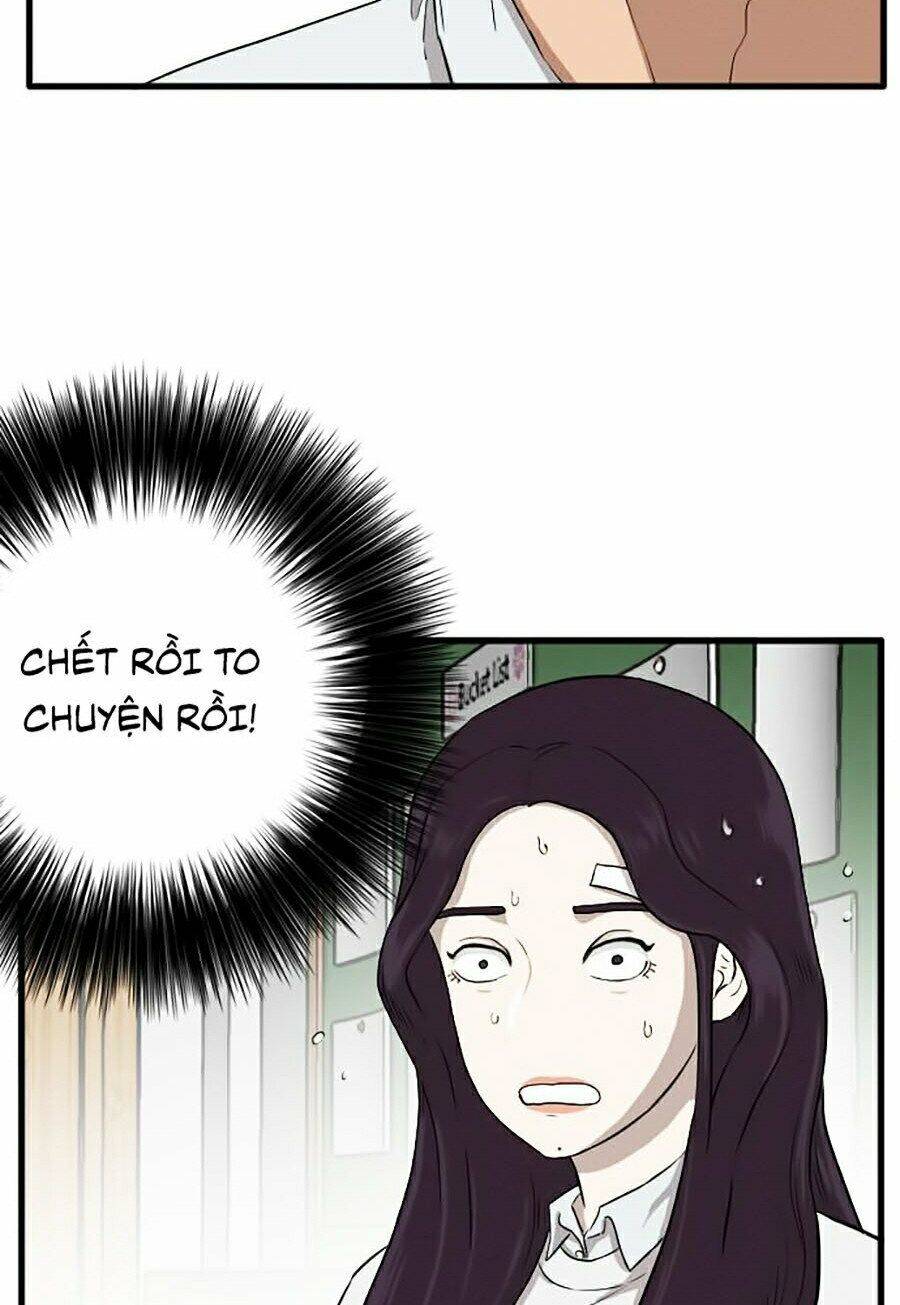 Người Xấu Chap 4 - Next Chap 5