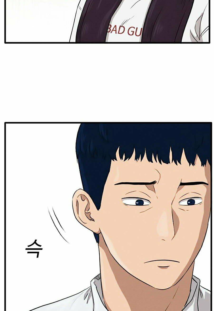 Người Xấu Chap 4 - Next Chap 5