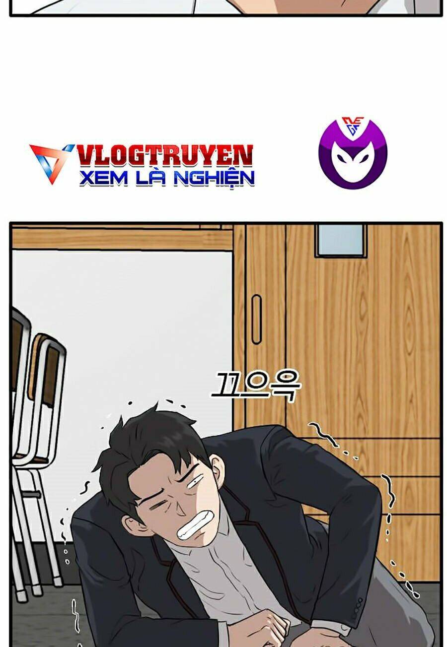 Người Xấu Chap 4 - Next Chap 5