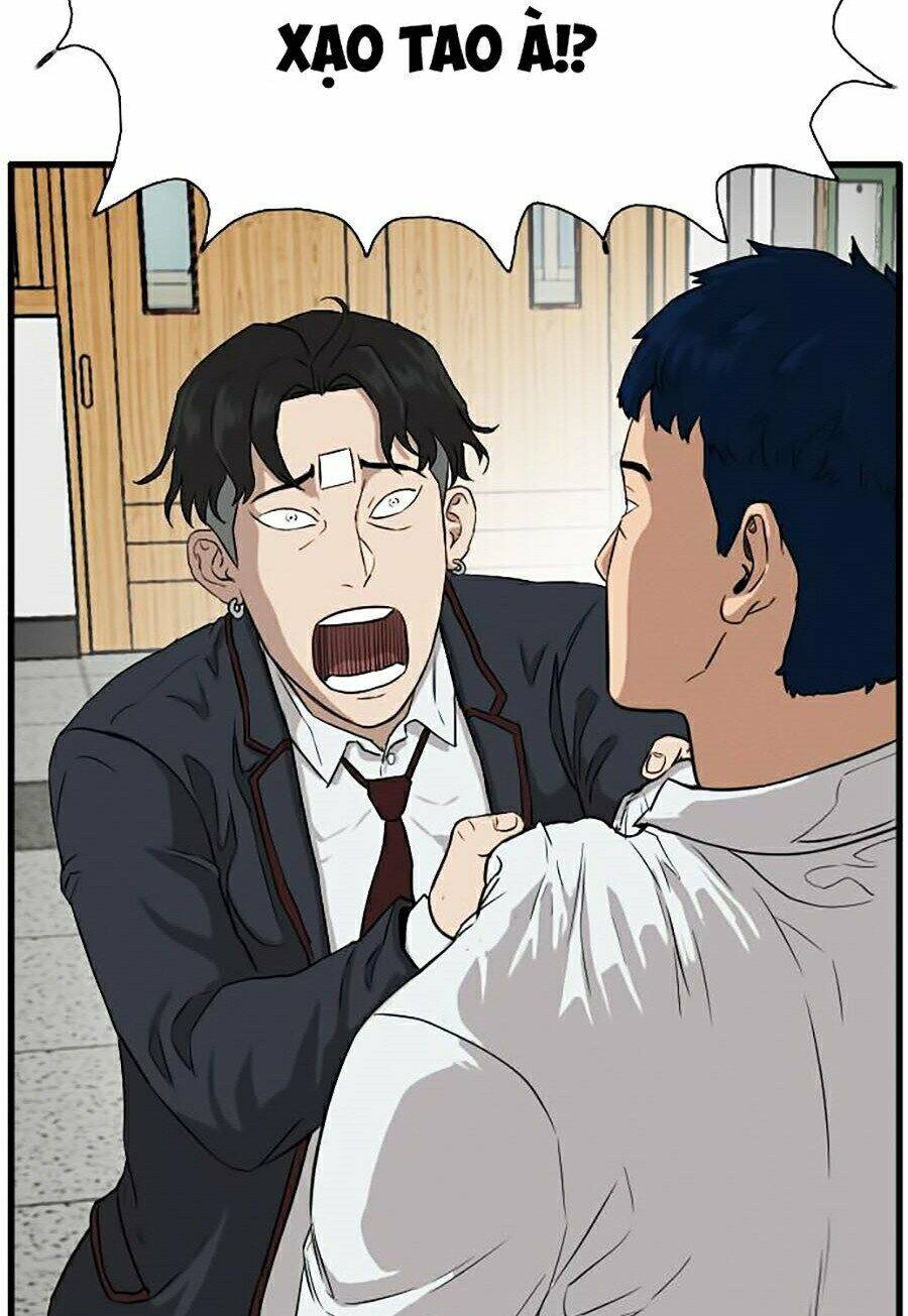Người Xấu Chap 4 - Next Chap 5
