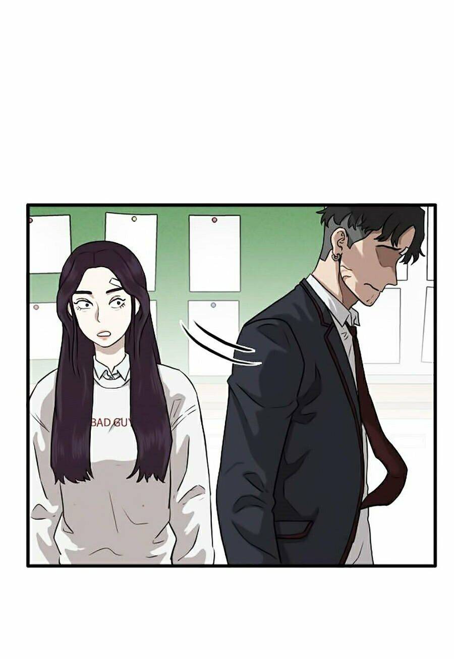 Người Xấu Chap 4 - Next Chap 5
