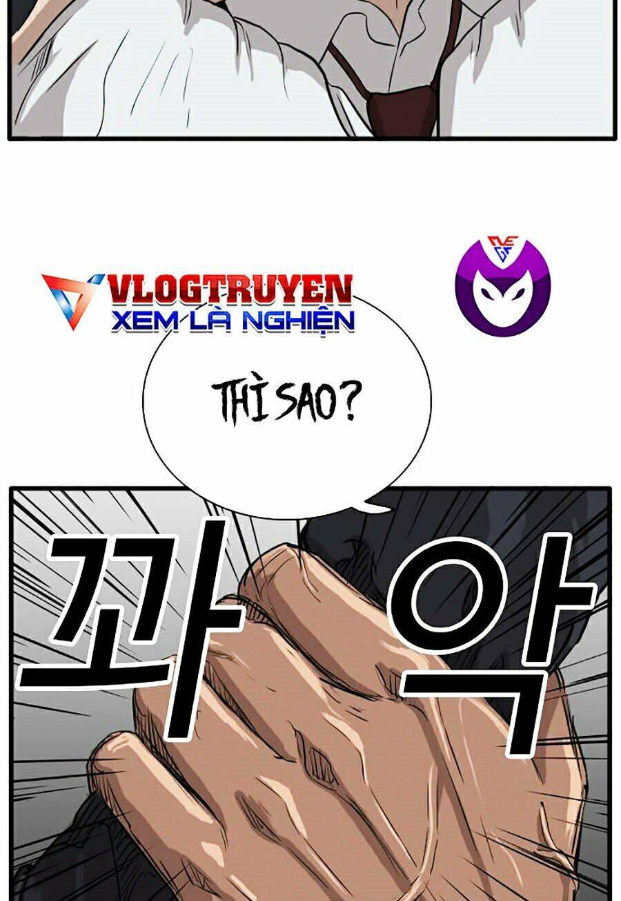 Người Xấu Chap 4 - Next Chap 5