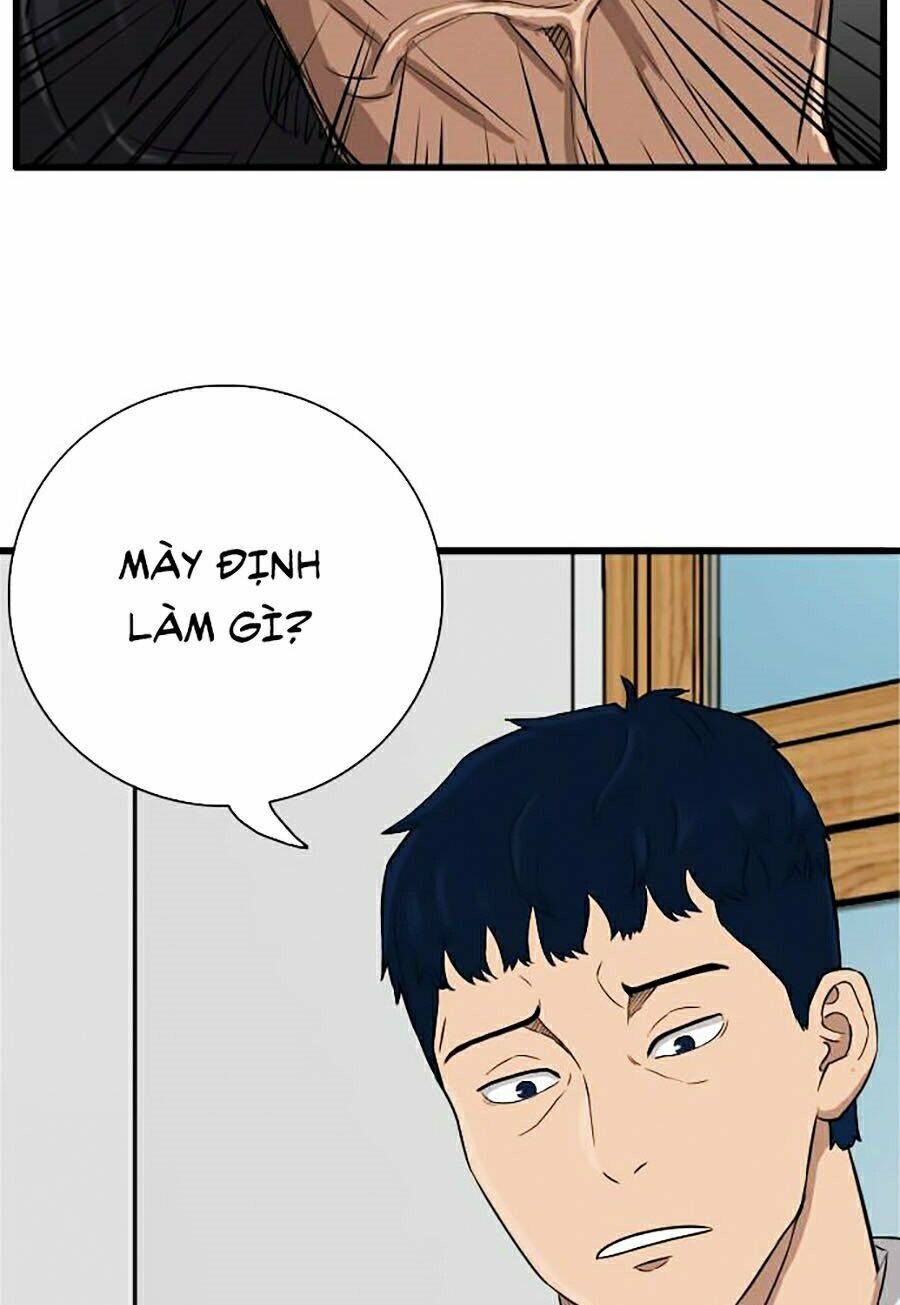 Người Xấu Chap 4 - Next Chap 5