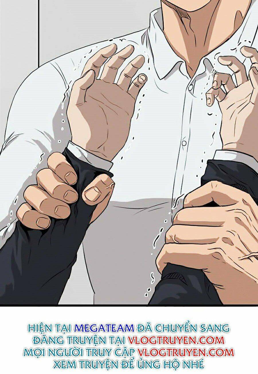 Người Xấu Chap 4 - Next Chap 5