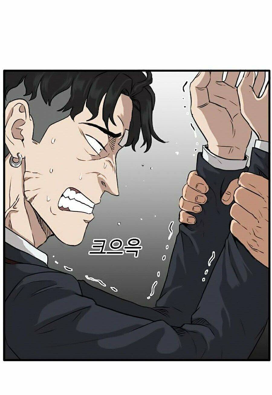 Người Xấu Chap 4 - Next Chap 5