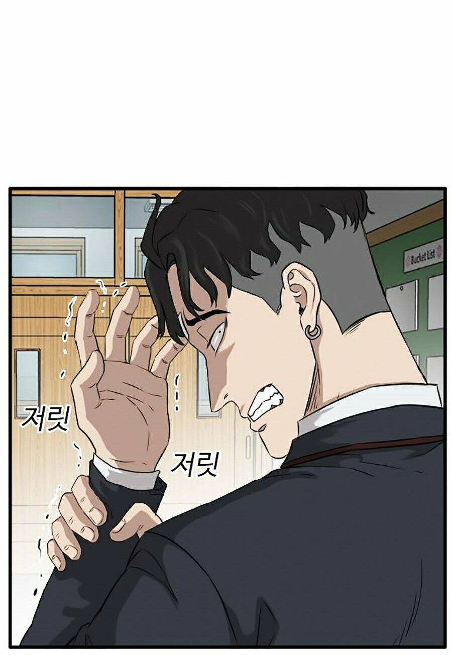 Người Xấu Chap 4 - Next Chap 5