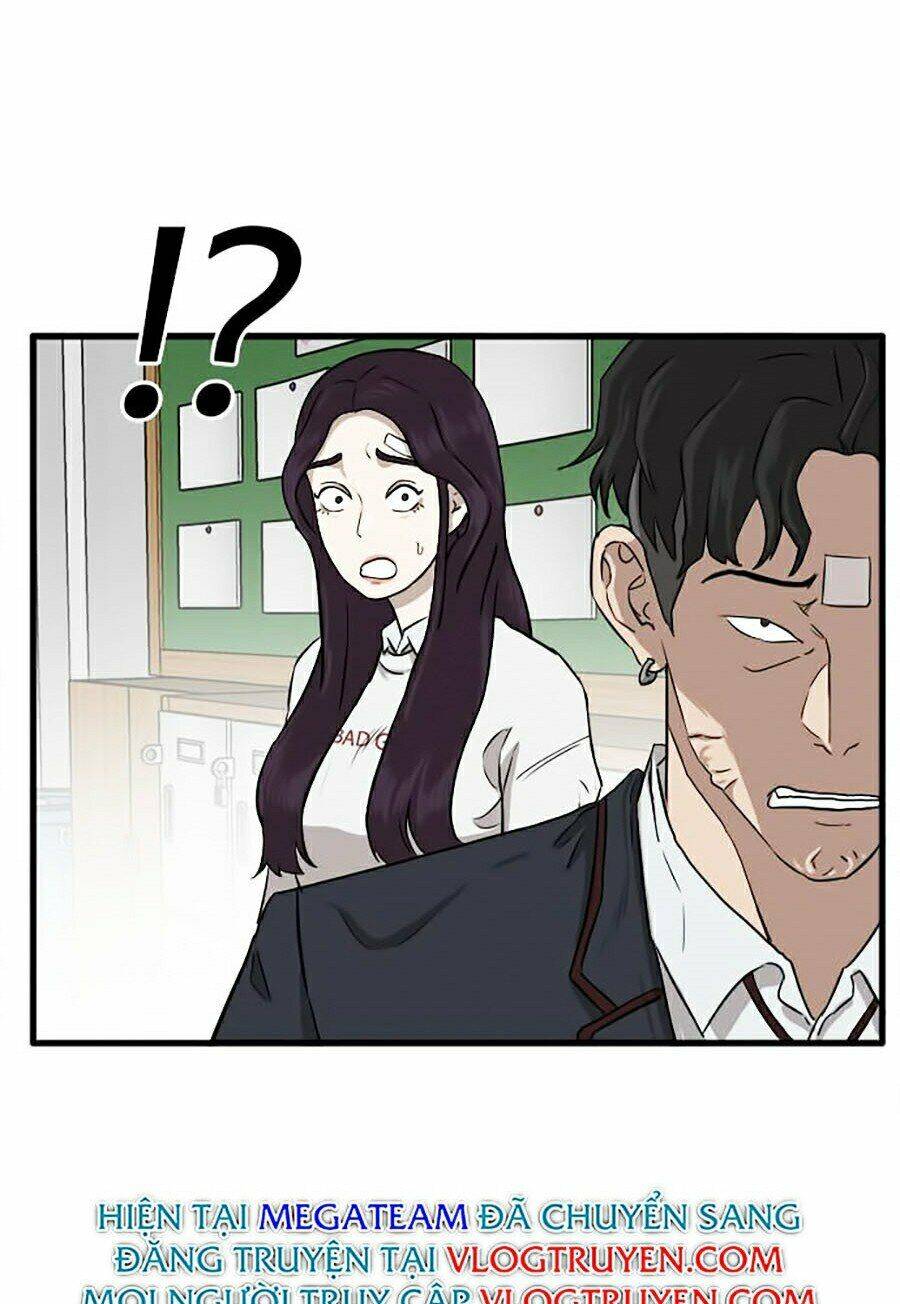 Người Xấu Chap 4 - Next Chap 5