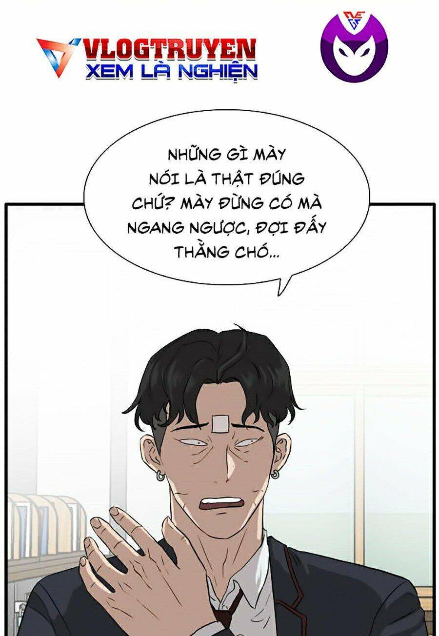Người Xấu Chap 4 - Next Chap 5