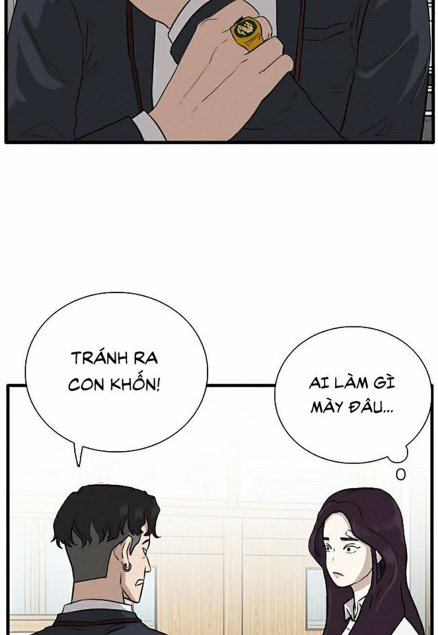 Người Xấu Chap 4 - Next Chap 5