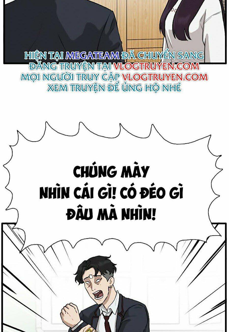 Người Xấu Chap 4 - Next Chap 5