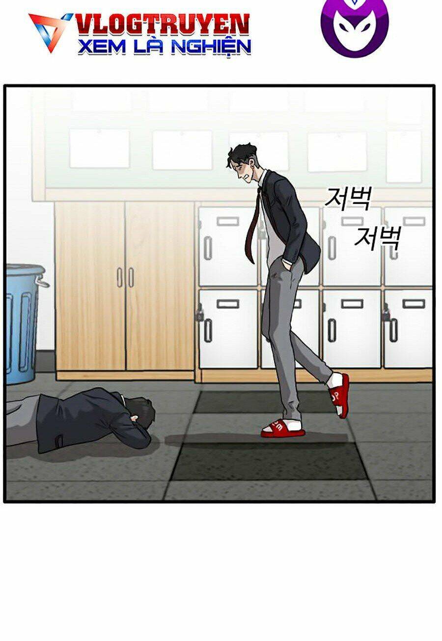 Người Xấu Chap 4 - Next Chap 5
