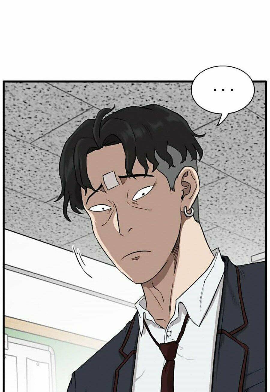 Người Xấu Chap 4 - Next Chap 5