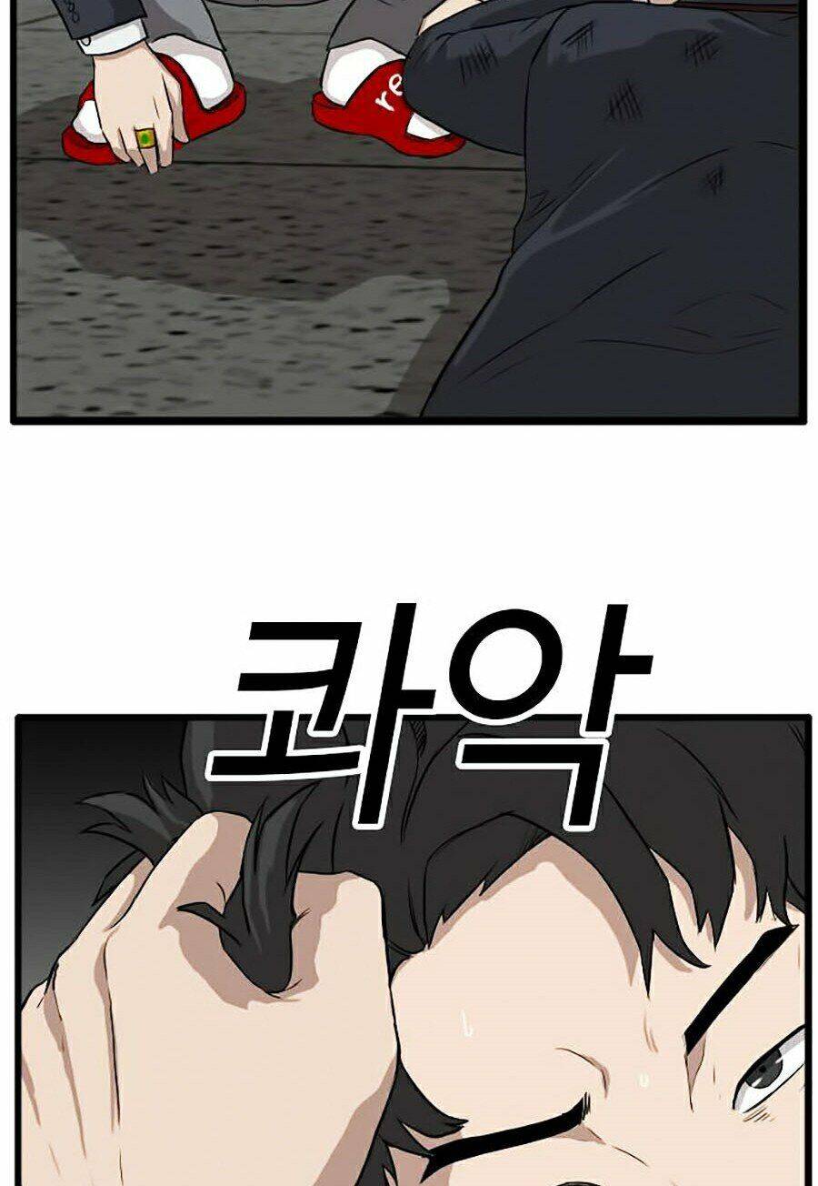 Người Xấu Chap 4 - Next Chap 5