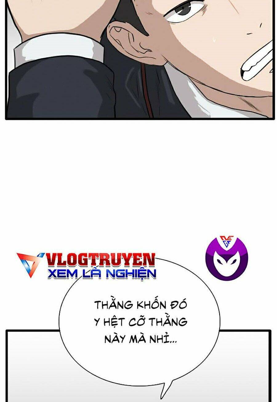 Người Xấu Chap 4 - Next Chap 5