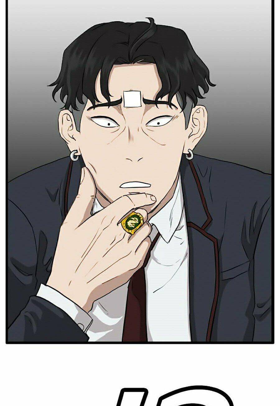 Người Xấu Chap 4 - Next Chap 5