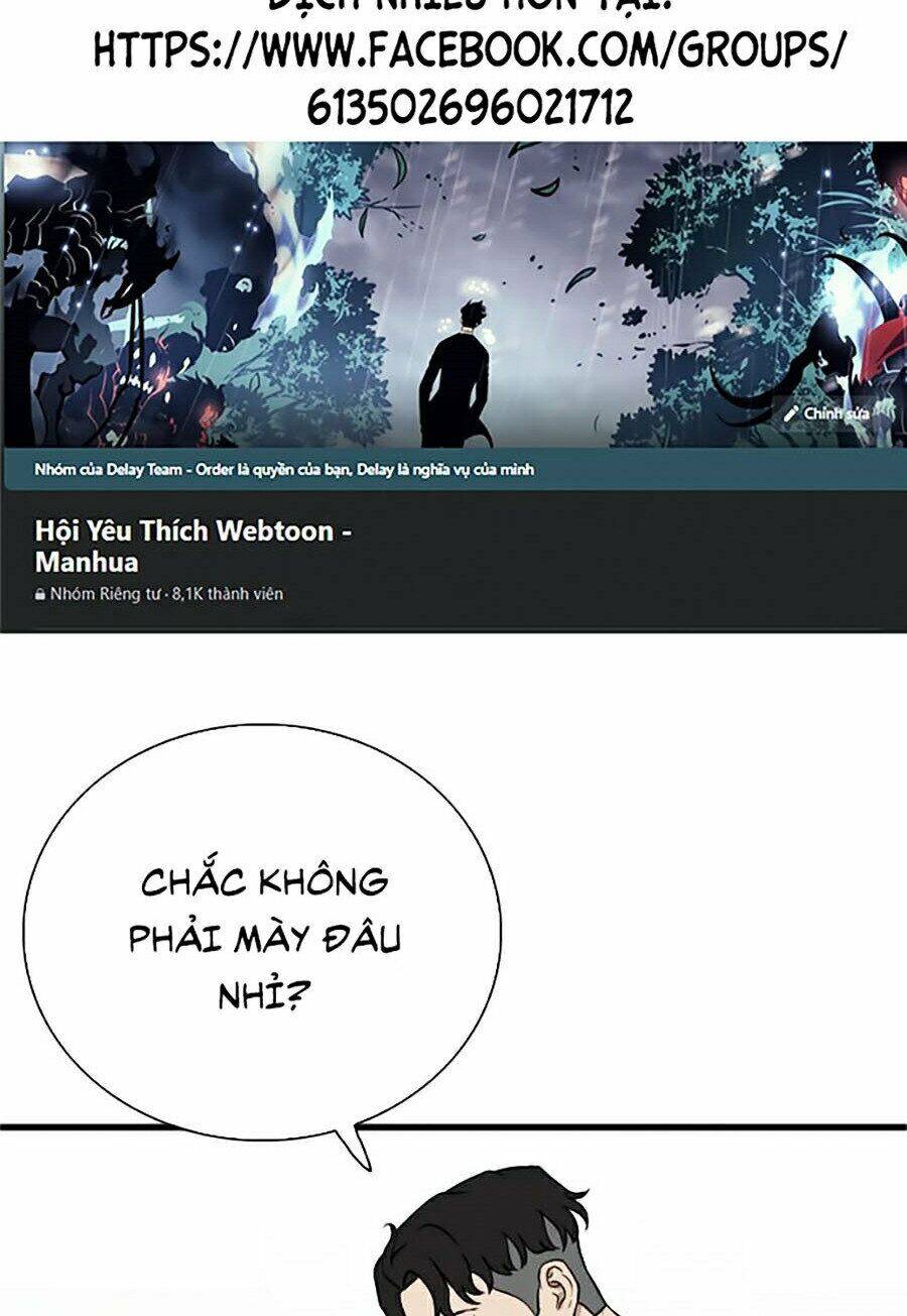 Người Xấu Chap 4 - Next Chap 5