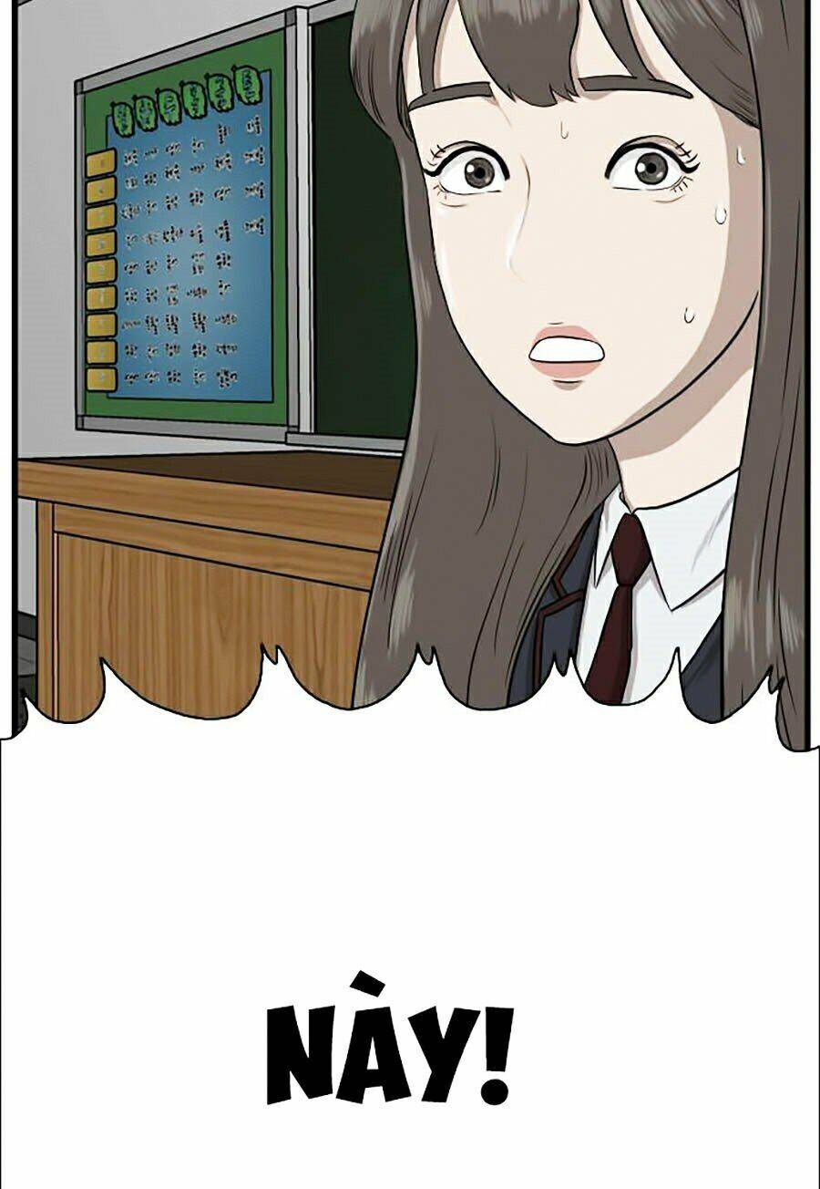 Người Xấu Chap 4 - Next Chap 5