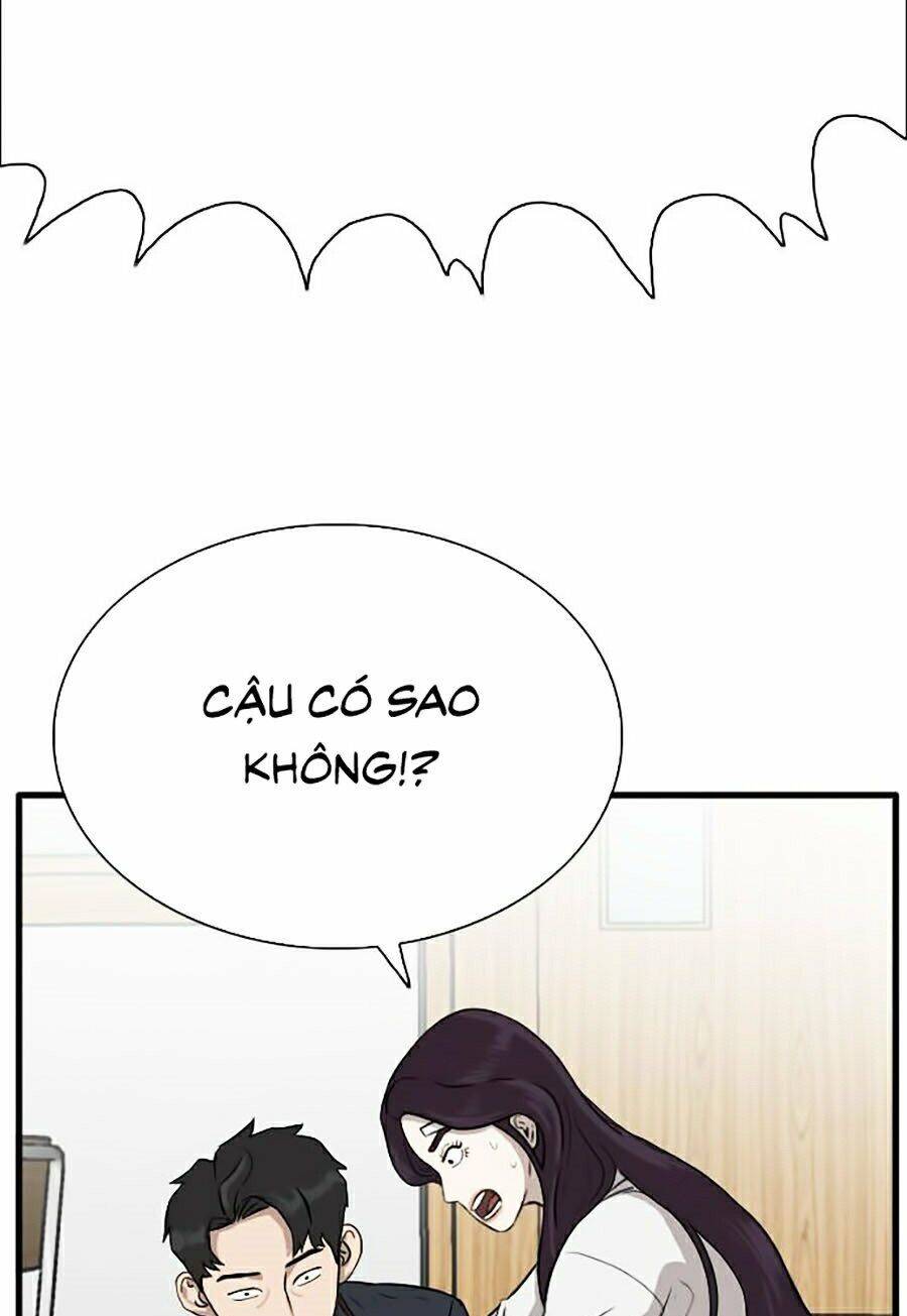 Người Xấu Chap 4 - Next Chap 5