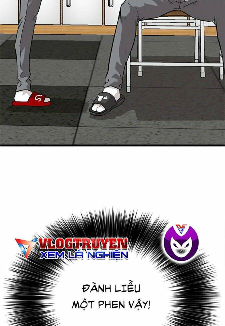 Người Xấu Chap 4 - Next Chap 5