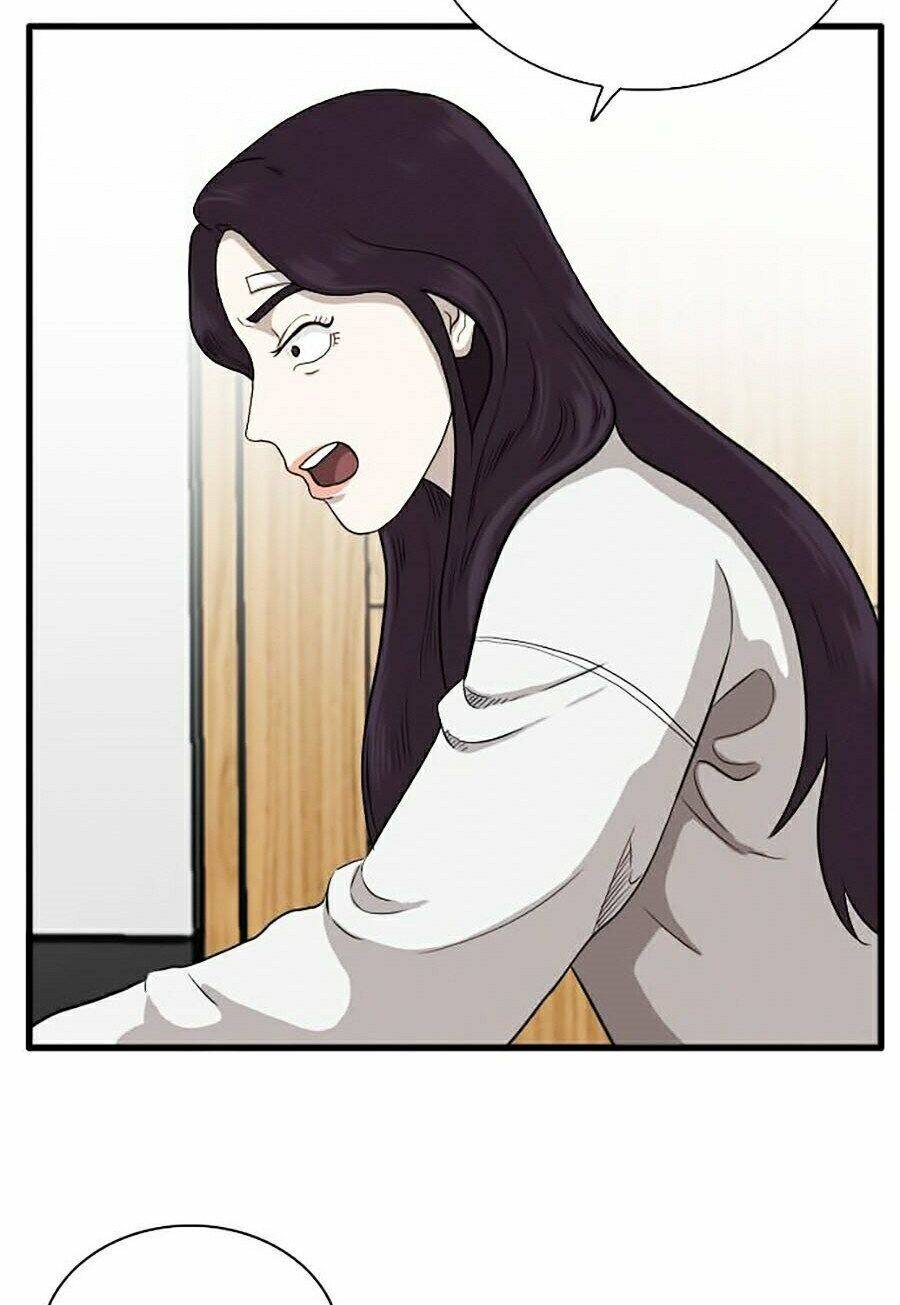 Người Xấu Chap 4 - Next Chap 5