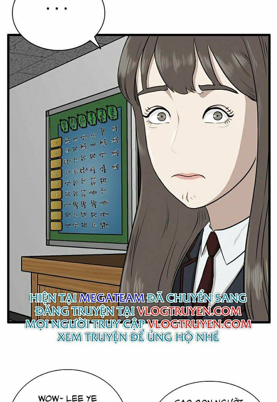 Người Xấu Chap 4 - Next Chap 5
