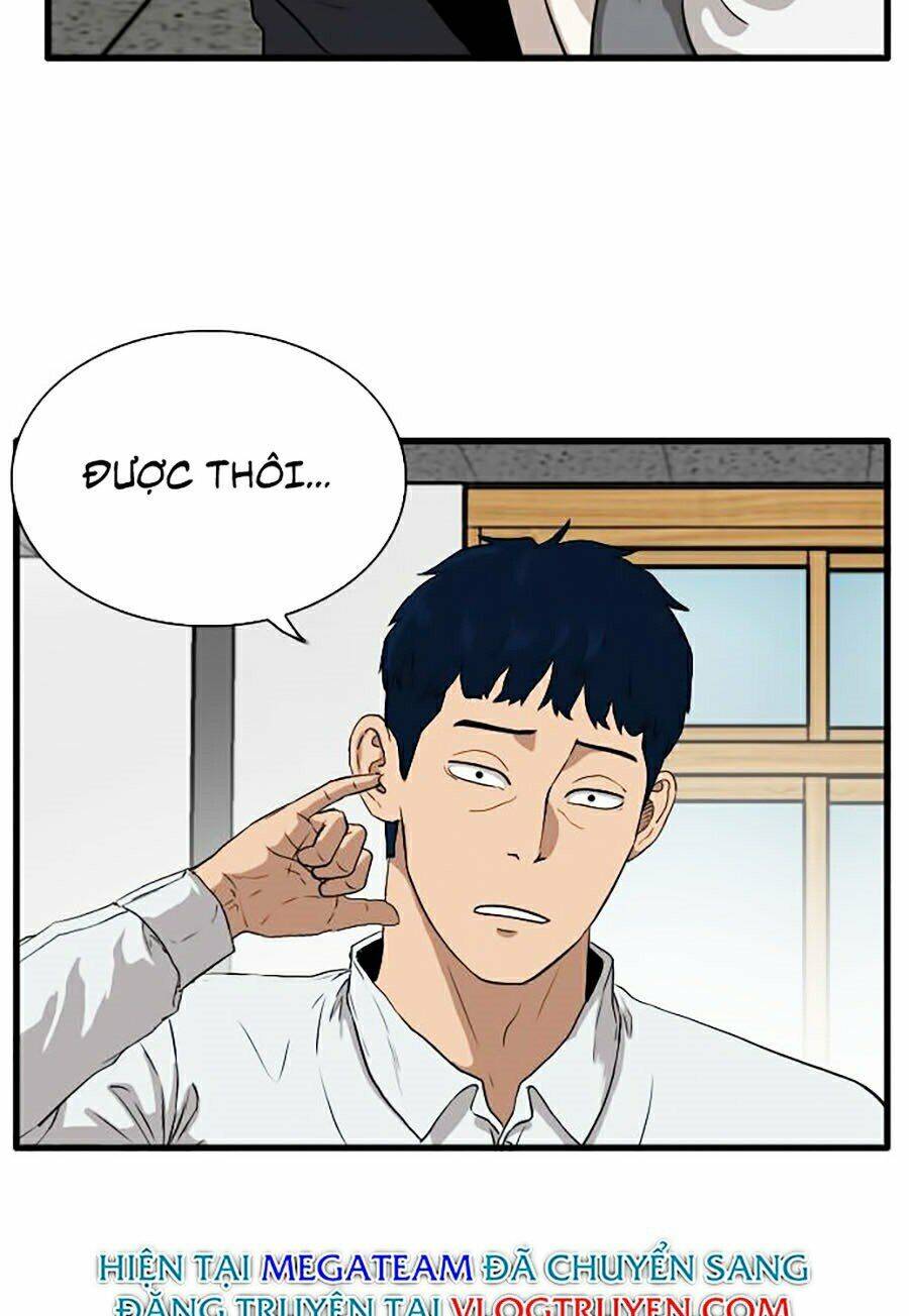 Người Xấu Chap 4 - Next Chap 5