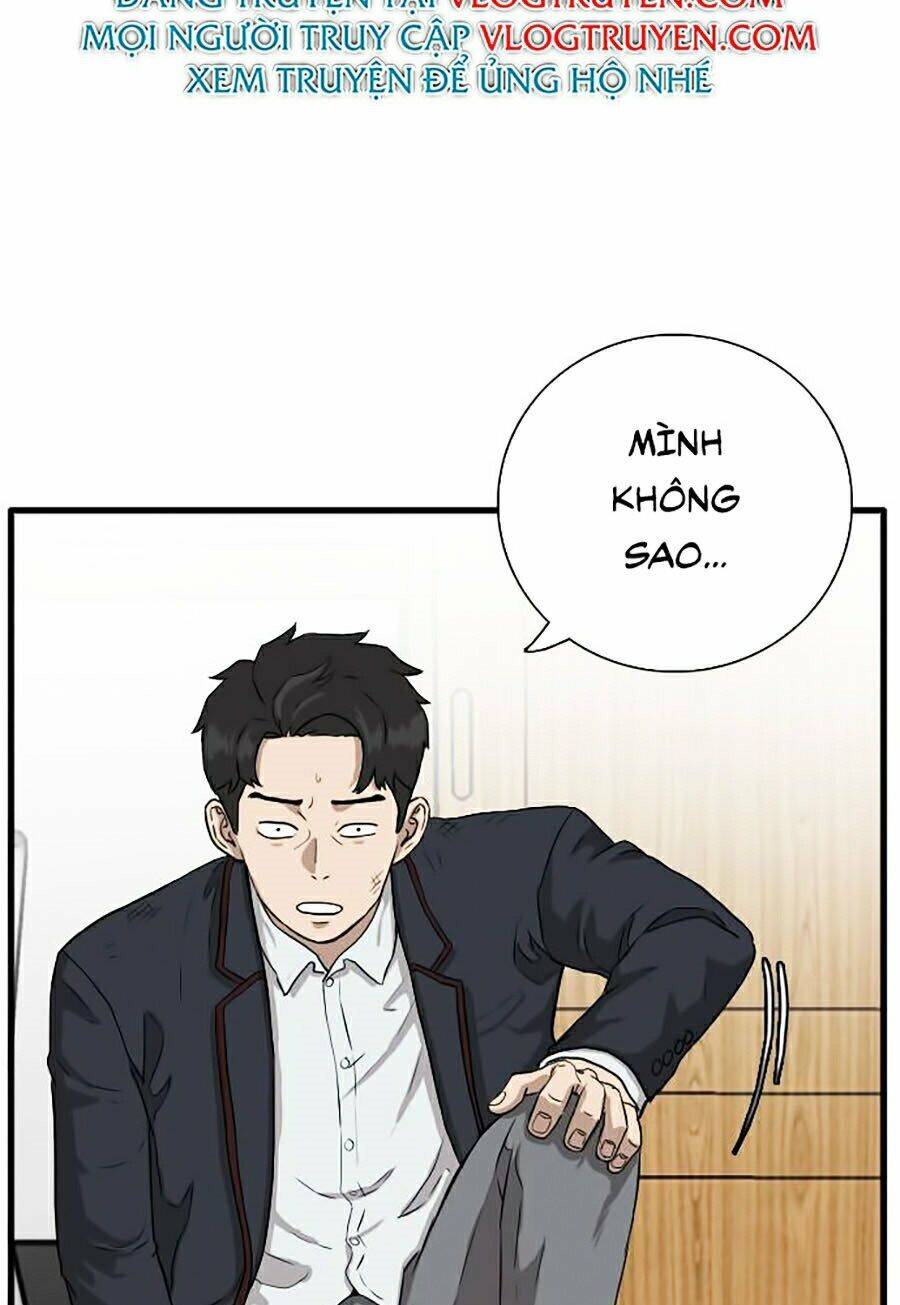 Người Xấu Chap 4 - Next Chap 5