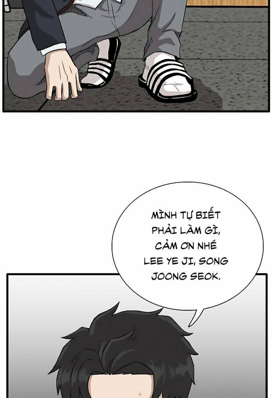 Người Xấu Chap 4 - Next Chap 5
