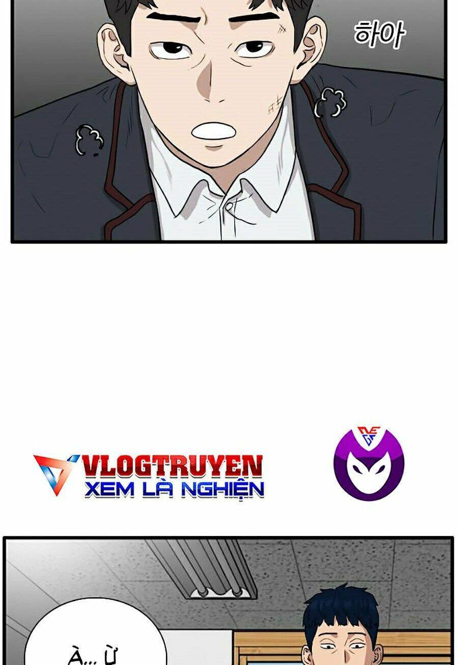 Người Xấu Chap 4 - Next Chap 5