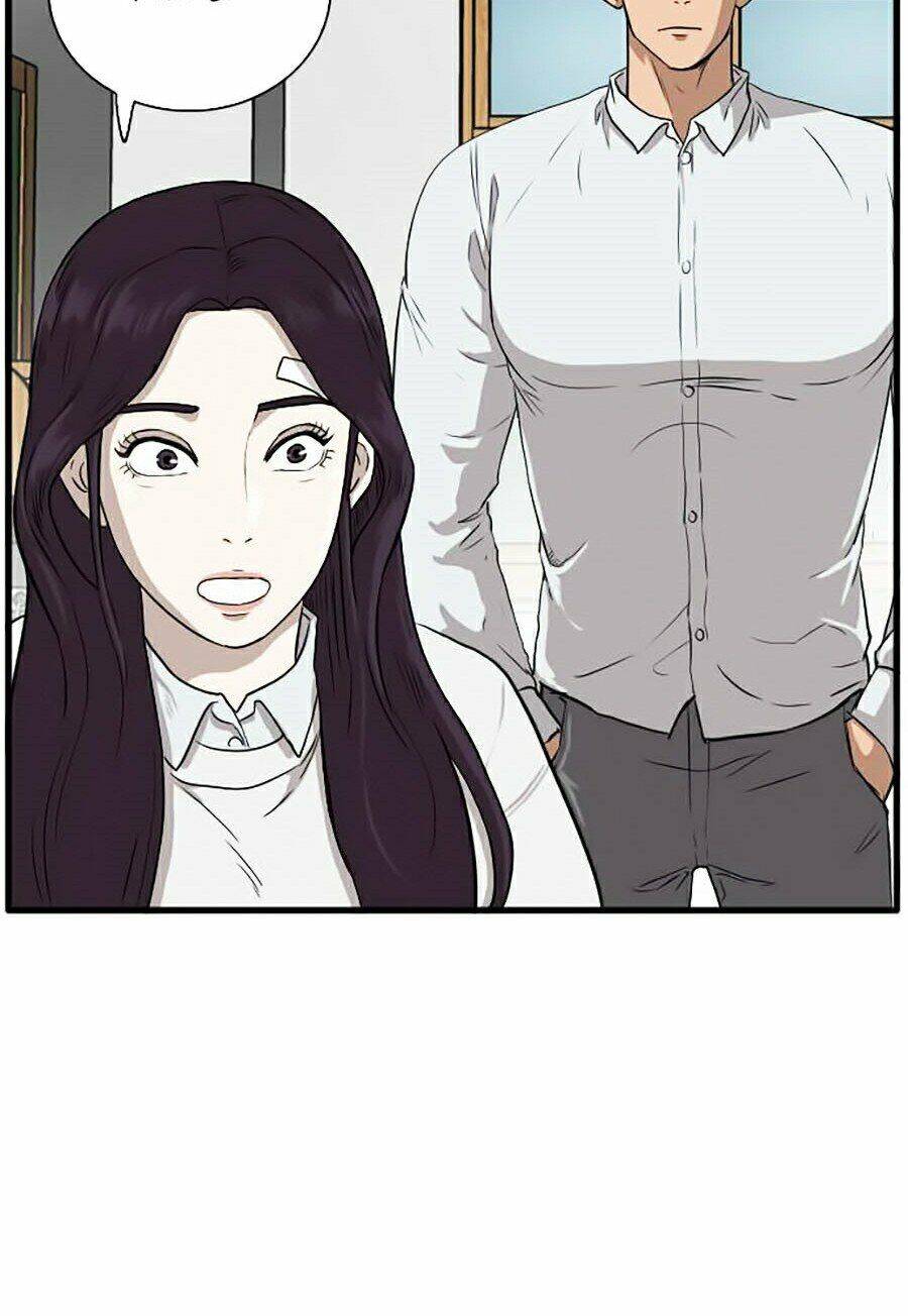 Người Xấu Chap 4 - Next Chap 5