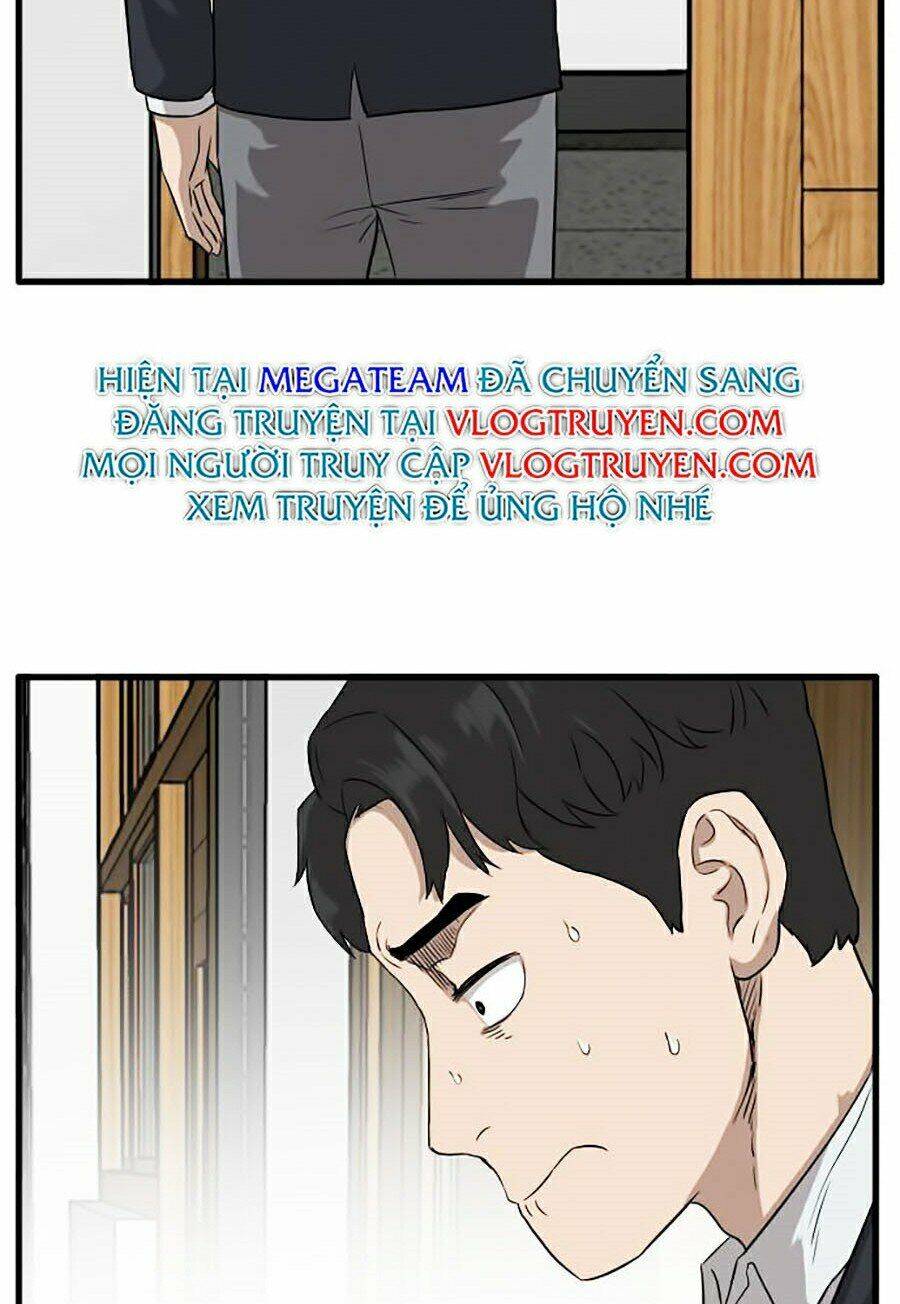 Người Xấu Chap 4 - Next Chap 5