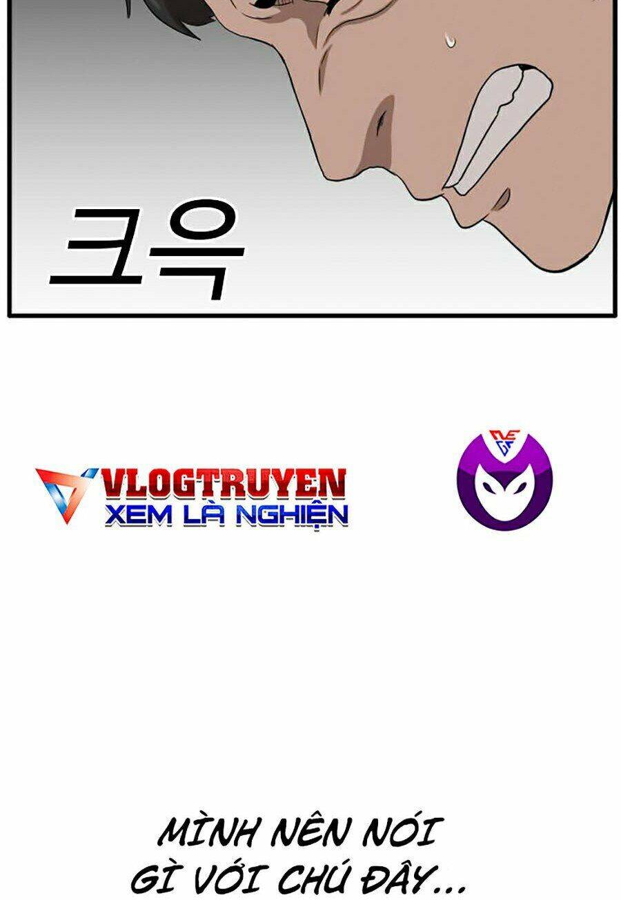 Người Xấu Chap 4 - Next Chap 5