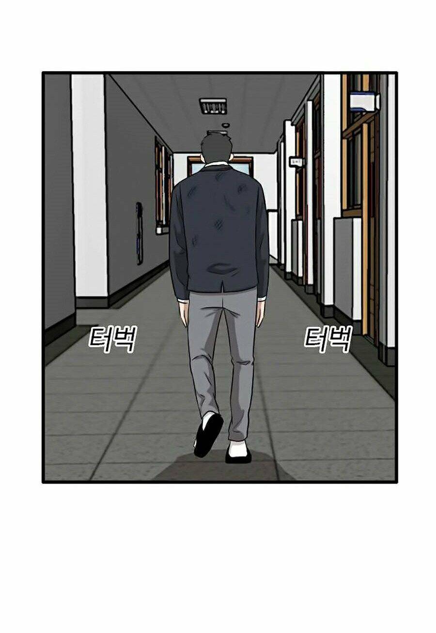 Người Xấu Chap 4 - Next Chap 5