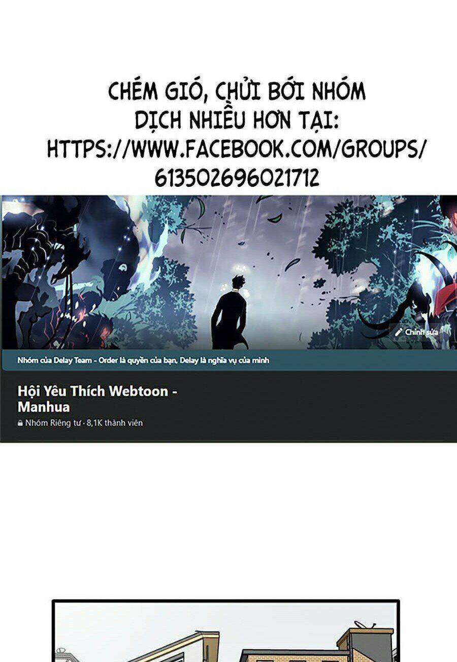 Người Xấu Chap 4 - Next Chap 5