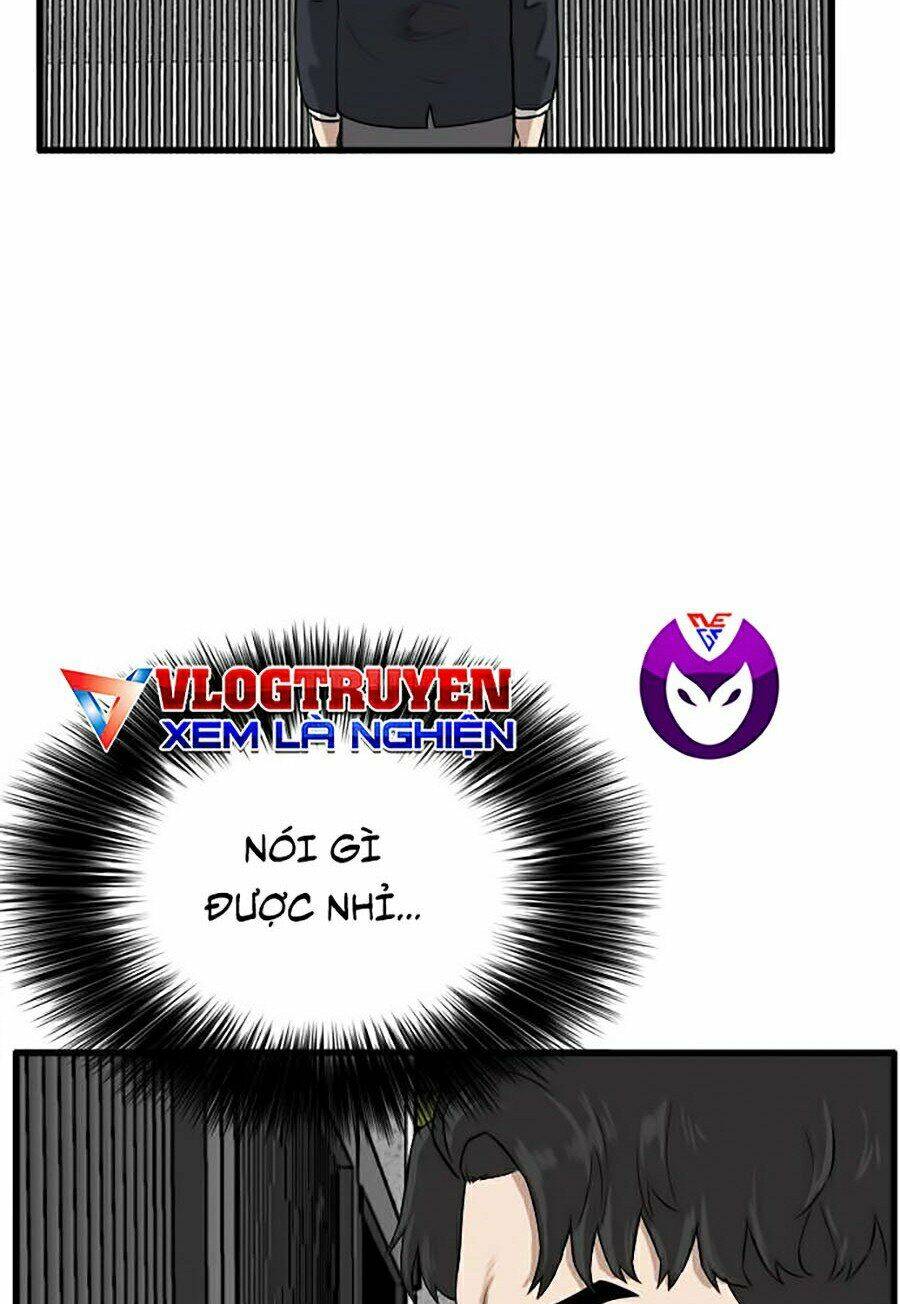 Người Xấu Chap 4 - Next Chap 5