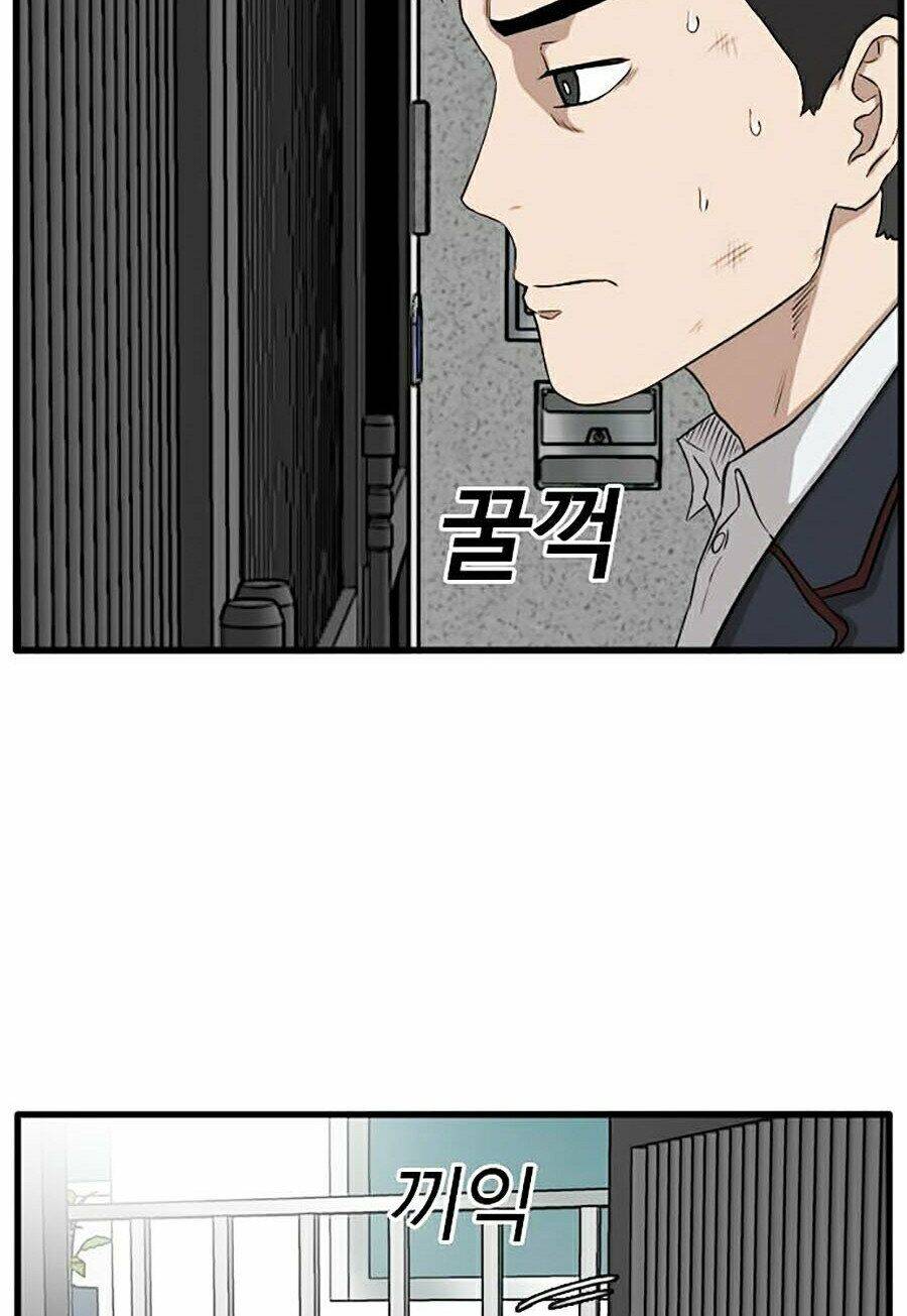 Người Xấu Chap 4 - Next Chap 5