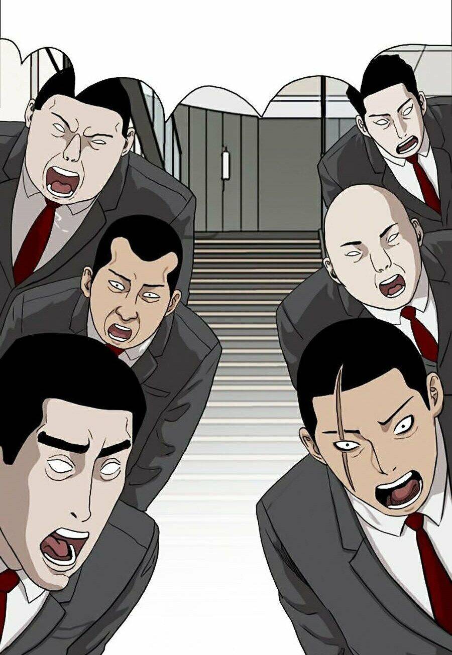 Người Xấu Chap 4 - Next Chap 5