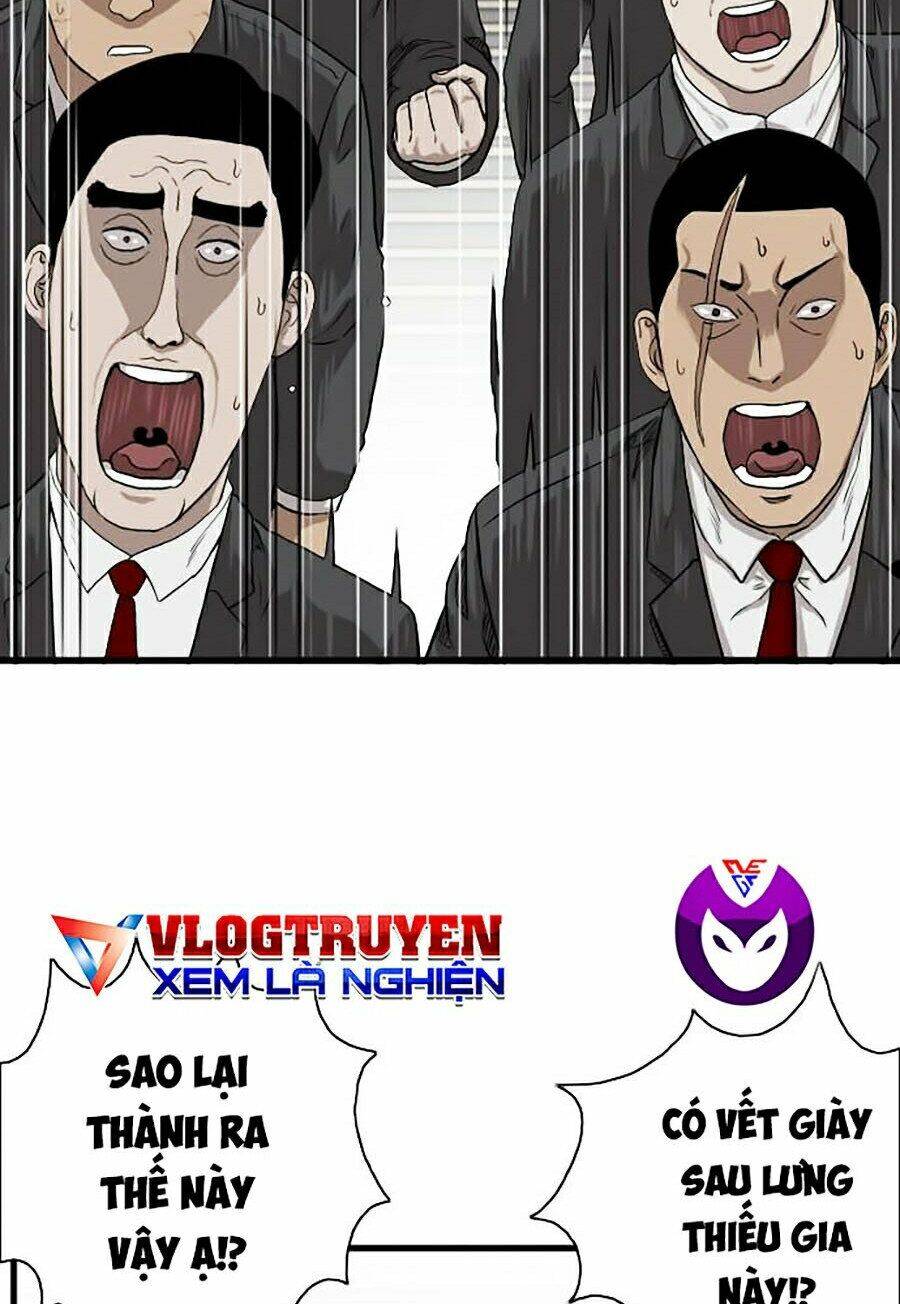 Người Xấu Chap 4 - Next Chap 5