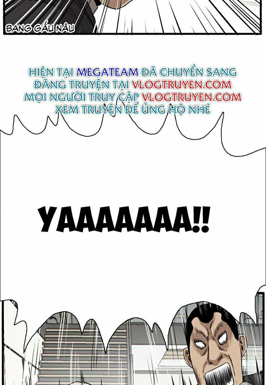 Người Xấu Chap 4 - Next Chap 5