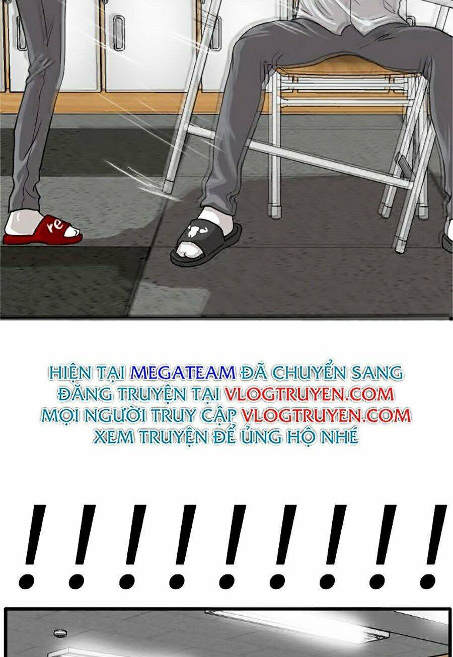 Người Xấu Chap 4 - Next Chap 5